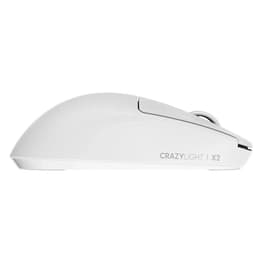 Pulsar X2 CrazyLight Size 1 Mouse Wireless