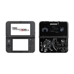 Nintendo New 3DS XL - Grey