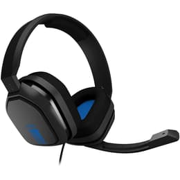 Astro A10 noise-Cancelling gaming wired Headphones with microphone - Black