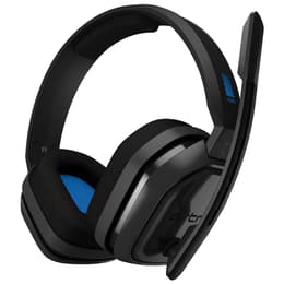 Astro A10 noise-Cancelling gaming wired Headphones with microphone - Black