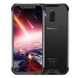 Blackview BV9600 Pro 128GB - Silver - Unlocked
