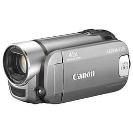 Canon Legria FS36 Camcorder - Grey