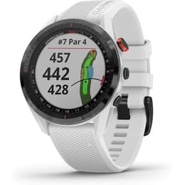 Garmin Approach S62 Bluetooth 47 mm - White