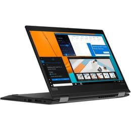 Lenovo ThinkPad X390 Yoga 13-inch Core i5-8265U - SSD 256 GB - 8GB QWERTZ - German