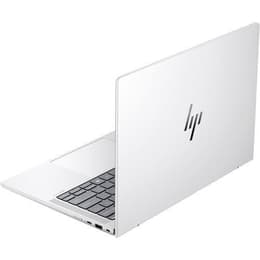 HP EliteBook 845 G11 14-inch (2024) - Ryzen 5 - 8000 Series (U) - 16GB - SSD 256 GB QWERTY - English