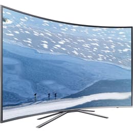 Samsung 55.0000-inch UE55KU6500 3840x2160 TV
