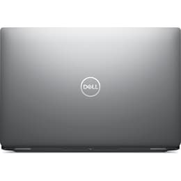 Dell Latitude 5430 14-inch () - Core i7 - Gen 12 (U) - 16GB - SSD 256 GB QWERTY - Spanish