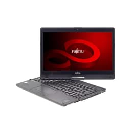 Fujitsu LifeBook T939 13-inch (2018) - Core i5-8365U - 8GB - SSD 256 GB QWERTZ - German