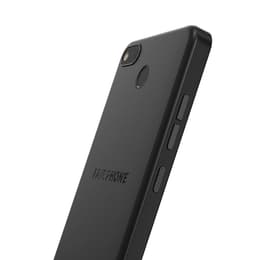 Fairphone 3+ 64GB - Black - Unlocked