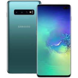 Galaxy S10+ 512GB - Green - Unlocked