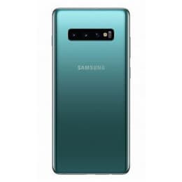 Galaxy S10+ 512GB - Green - Unlocked