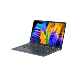 Asus ZenBook 13-OLED-UX325EA-1 13-inch (2021) - Core i5 - Gen 11 (G) - 16GB - SSD 512 GB QWERTZ - German