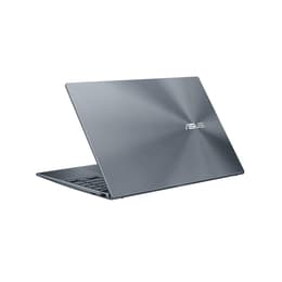Asus ZenBook 13-OLED-UX325EA-1 13-inch (2021) - Core i5 - Gen 11 (G) - 16GB - SSD 512 GB QWERTZ - German
