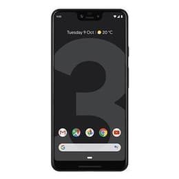 Google Pixel 3 64GB - Black - Unlocked