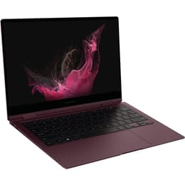 Samsung Galaxy Book2 Pro 360 15-inch (2022) - Core i7 - Gen 12 (P) - 16GB - SSD 512 GB QWERTY - English