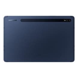 Galaxy Tab S7 128GB - Dark Blue - Wi-Fi