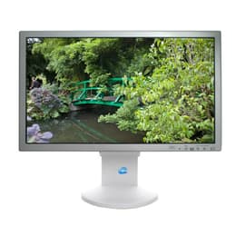23-inch Simpletek EA232WMi 1920 x 1080 LCD Monitor White