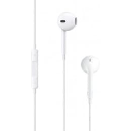 Apple Earpods Earbud Earphones - White