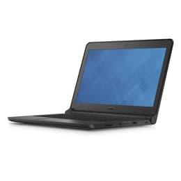 Dell Latitude 3340 13-inch (2014) - Core i3-4005U - 4GB - SSD 256 GB AZERTY - French