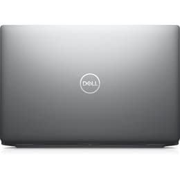 Dell Latitude 5530 15-inch (2022) - Core i5 - Gen 12 (U) - 16GB - SSD 256 GB QWERTY - English