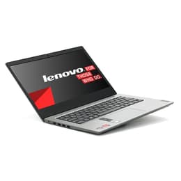 Lenovo IdeaPad 3 14-inch (2018) - Ryzen 3 - 3000 Series (U) - 8GB - SSD 256 GB QWERTZ - German