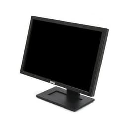 19-inch Dell E1910C 1440 x 900 LCD Monitor Black