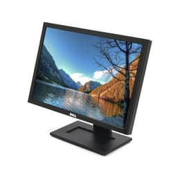 19-inch Dell E1910C 1440 x 900 LCD Monitor Black