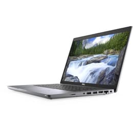Dell Latitude 5421 14-inch (2021) - Core i5 - Gen 11 (H) - 8GB - SSD 256 GB AZERTY - French
