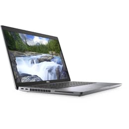 Dell Latitude 5421 14-inch (2021) - Core i5 - Gen 11 (H) - 8GB - SSD 256 GB AZERTY - French