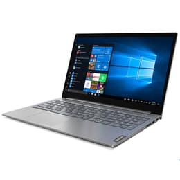 Lenovo ThinkBook 15-IIL 15-inch (2020) - Core i5 - Gen 10 (G) - 16GB - SSD 512 GB QWERTY - English