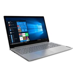 Lenovo ThinkBook 15-IIL 15-inch (2020) - Core i5 - Gen 10 (G) - 16GB - SSD 512 GB QWERTY - English