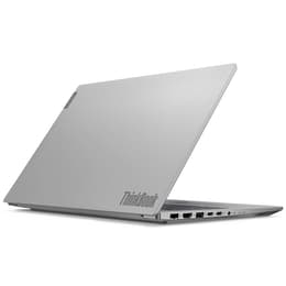 Lenovo ThinkBook 15-IIL 15-inch (2020) - Core i5 - Gen 10 (G) - 16GB - SSD 512 GB QWERTY - English