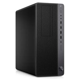 Z1 Entry Tower G5 Core i7-8700 3.2Ghz - SSD 1 TB - 16GB