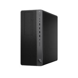 Z1 Entry Tower G5 Core i7-8700 3.2Ghz - SSD 1 TB - 16GB