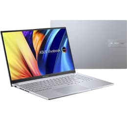 Asus VivoBook 15 OLED X1505VA-L1175W 15-inch (2023) - Core i7-1355U - 16GB - SSD 512 GB AZERTY - French