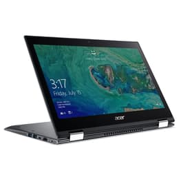Acer Spin 5 13-inch (2018) - Core i7 - Gen 8 (U) - 8GB - SSD 512 GB AZERTY - French