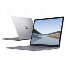 Microsoft Surface Laptop 3 13-inch (2019) - Core i7-​1065G7 - 16GB - SSD 512 GB QWERTY - Italian