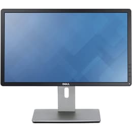 22-inch Dell P2214H 1920 x 1080 LED Monitor Black