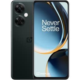 OnePlus Nord CE 3 Lite 128GB - Grey - Unlocked - Dual-SIM