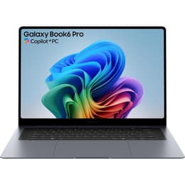 Samsung Galaxy Book6 Ultra 16-inch (2026) - Core Ultra 7 356H - 32GB - SSD 1 TB AZERTY - French