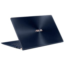 Asus ZenBook 14 UX433FA-A5045T 14-inch (2018) - Core i5-8265U - 8GB - SSD 256 GB AZERTY - French