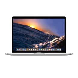 Apple MacBook Pro 13-inch (2013) - Core i5-3210M - 8GB - SSD 128 GB QWERTY - English