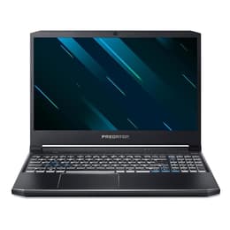 Acer Predator Helios PH315-53 15"-inch - Core i7-10870H - 16GB - SSD 1 TBGB NVIDIA GeForce RTX 3080 AZERTY - French
