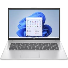HP 17-CN4077NQ 17-inch (2024) - Core 5 120U - 16GB - 1 TB SSD QWERTZ - German
