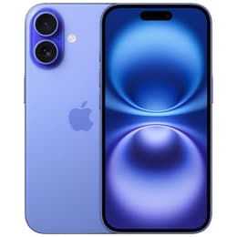 iPhone 16 256GB - Ultramarine - Unlocked