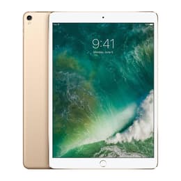 iPad Pro 9.7" (2016) 1st gen 128 GB - Wi-Fi + 4G - Gold