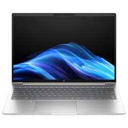 HP ProBook 4 G1i 16 16-inch (2025) - Core Ultra 5 225U - 16GB - SSD 256 GB AZERTY - French