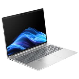 HP ProBook 4 G1i 16 16-inch (2025) - Core Ultra 5 225U - 16GB - SSD 256 GB AZERTY - French