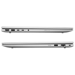 HP ProBook 4 G1i 16 16-inch (2025) - Core Ultra 5 225U - 16GB - SSD 256 GB AZERTY - French