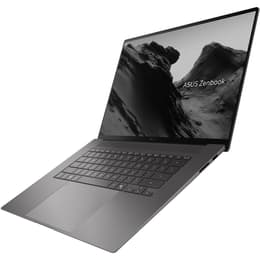 Asus ZenBook 16 UM5606KA-RK009W 16-inch (2023) - Ryzen AI 7 350 - 16GB - SSD 1 TB QWERTZ - German